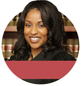 Judge Shanta Owens